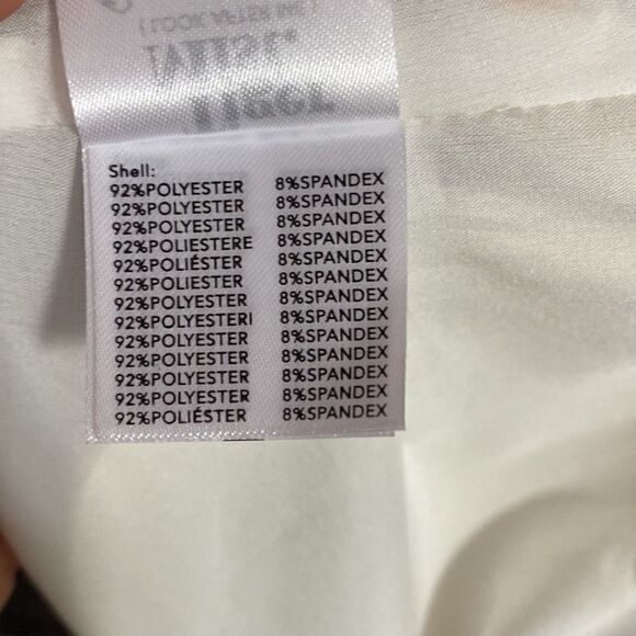 Tiger mist   - Picture 5 of 6